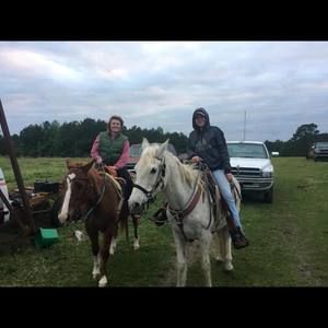 Meet your Posher, Beth